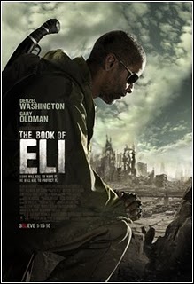 Filme - O Livro de Eli